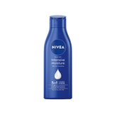 Nivea - Intensive Moisturizing Body Lotion 5 in 1 with Vitamin E for All Skin Types - 100ml